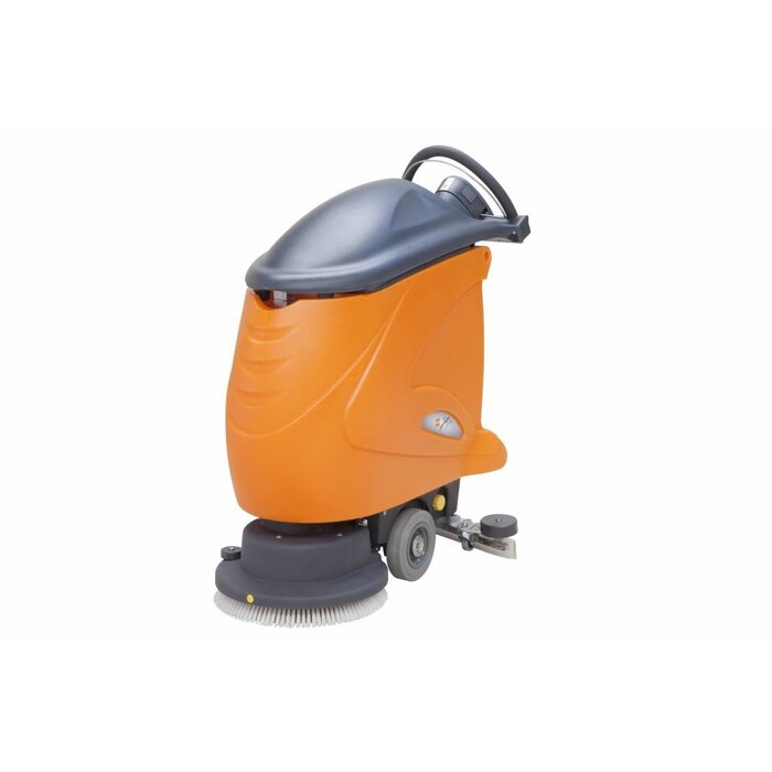 Johnson Diversey TASKI swingo 755 E