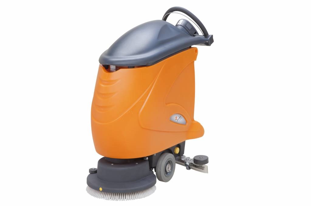 Johnson Diversey TASKI swingo 755 E