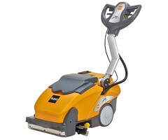 Johnson Diversey TASKI swingo 350 B BMS