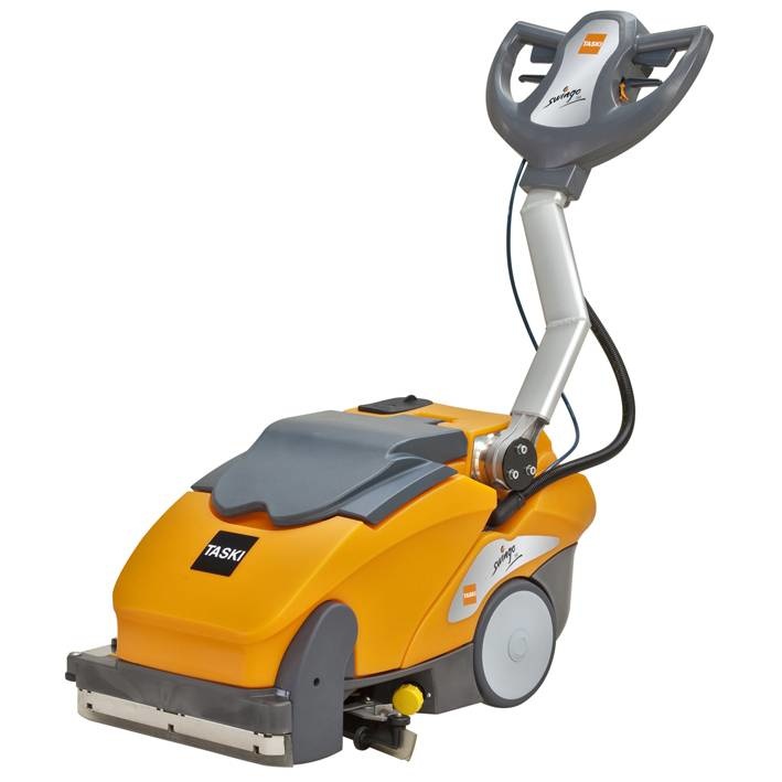 Johnson Diversey TASKI swingo 350 B BMS