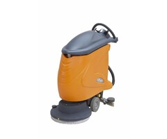 Johnson Diversey TASKI swingo 855 B Power BMS