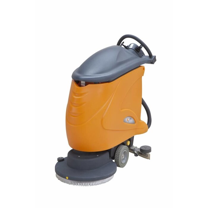 Johnson Diversey TASKI swingo 855 B Power BMS