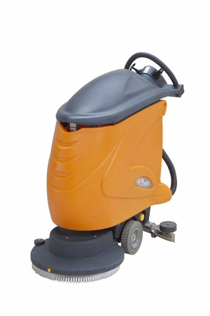 Johnson Diversey TASKI swingo 855 B Power BMS