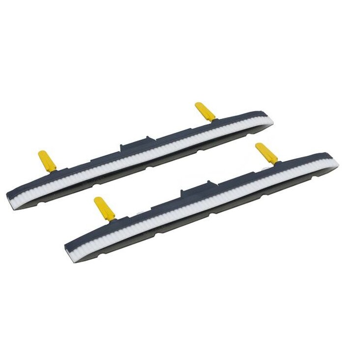 Johnson Diversey Zuigstrip set (voor en achter)