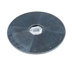 Johnson Diversey Meeneemschijf 43cm