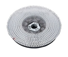 Johnson Diversey Schrobborstel 43cm normaal