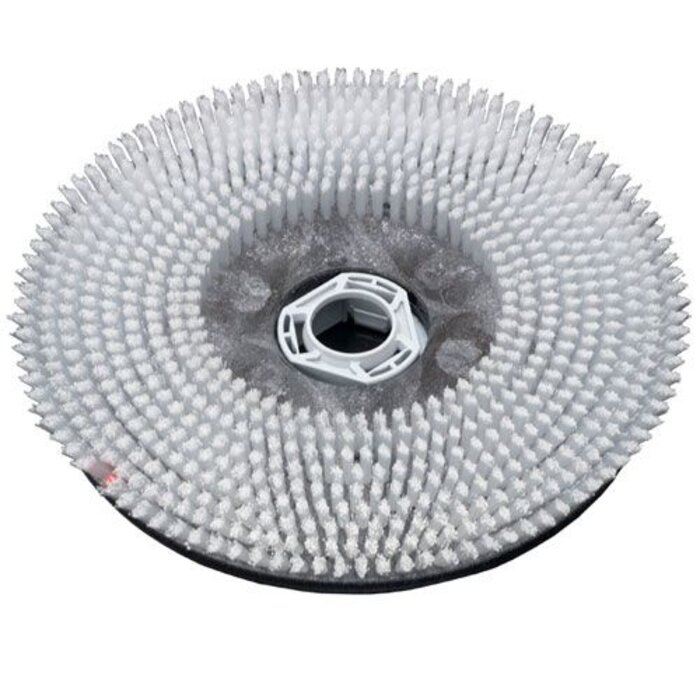 Johnson Diversey Schrobborstel 43cm normaal