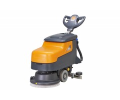 Johnson Diversey TASKI swingo 455 B BMS