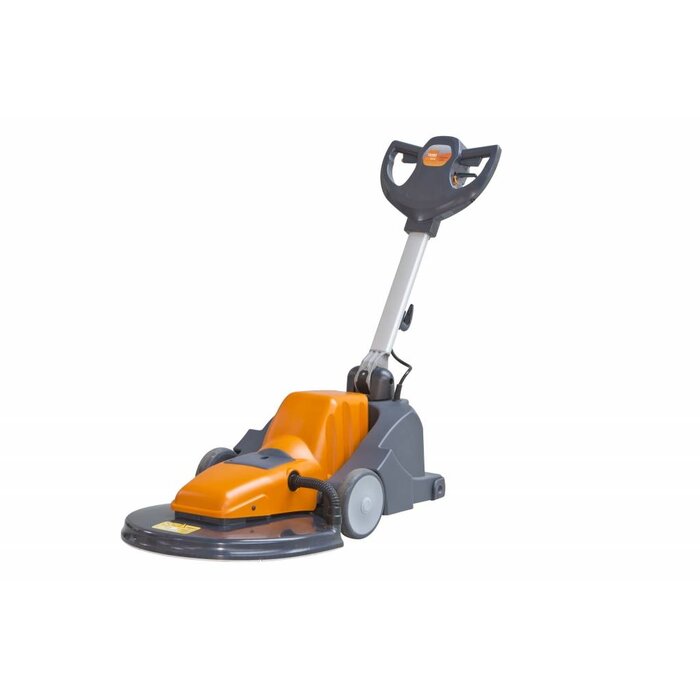 Johnson Diversey TASKI ergodisc 2000