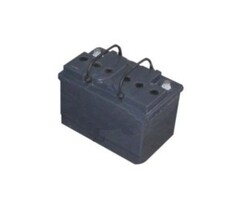 Johnson Diversey Tractiebatterij 12V, 76 Ah t.b.v. Taski swingo 755 B, 855B en 1255B