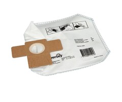 Johnson Diversey Wegwerp filter stofzakken - 10 stuks