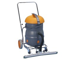 Johnson Diversey TASKI vacumat 22T waterzuiger