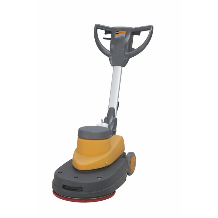 Johnson Diversey TASKI ergodisc omni