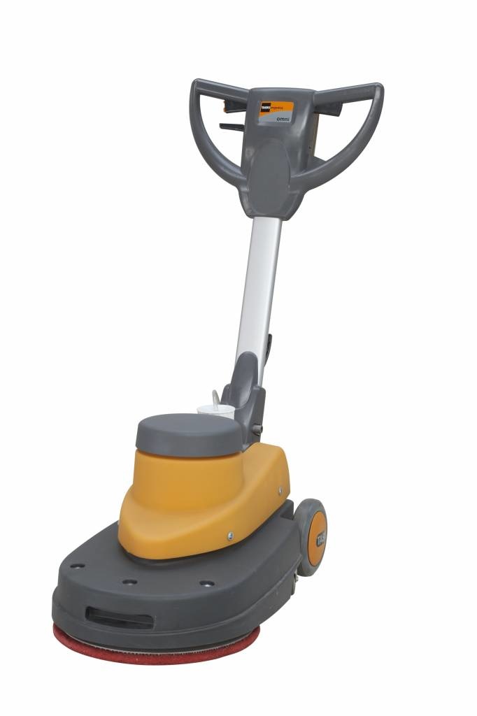 Johnson Diversey TASKI ergodisc omni