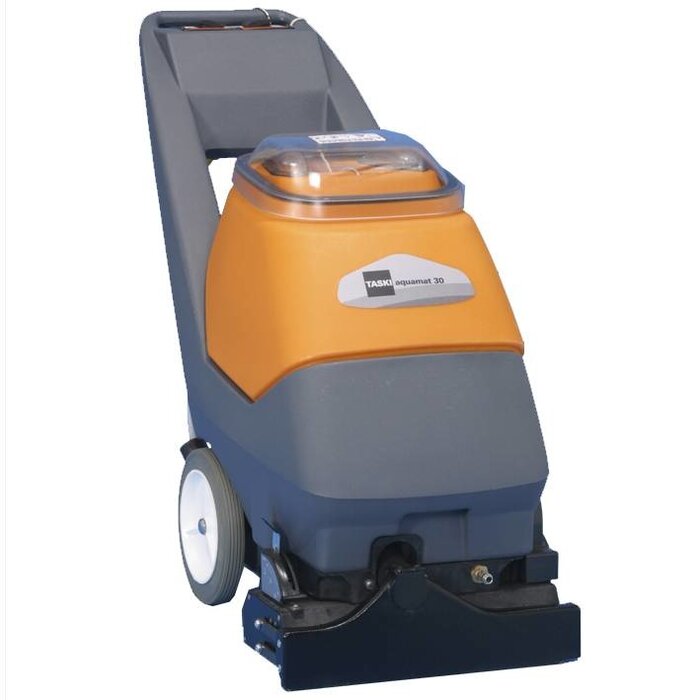 Johnson Diversey TASKI aquamat 30 sproei- extractiemachine