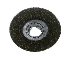 Johnson Diversey Wrijfborstel voor licht schrobben/uitwrijven/spraymethode