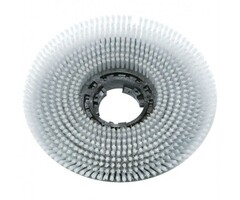 Johnson Diversey Schrobborstel 43cm grind/sportvloeren