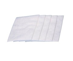 Johnson Diversey Microfilter voor zuigaggregaat - 5 stuks