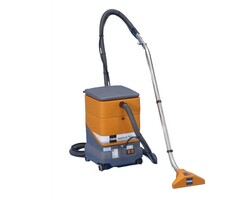 Johnson Diversey TASKI Aquamat 10 sproei-extractiemachine