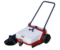 Johnson Diversey Handveegmachine RCM R490