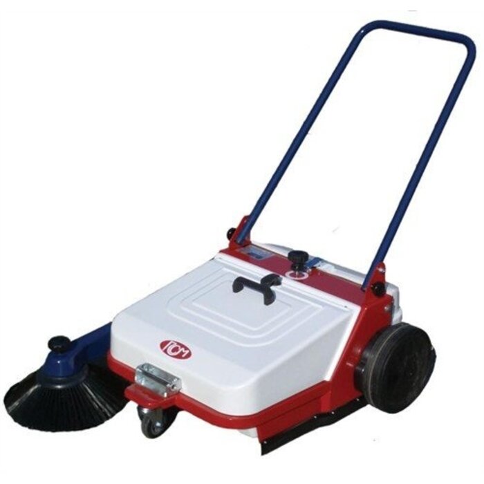 Johnson Diversey Handveegmachine RCM R490