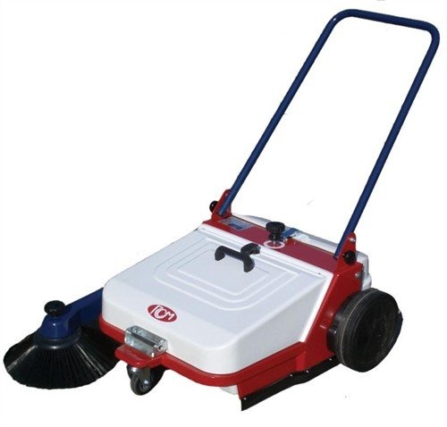 Johnson Diversey Handveegmachine RCM R490