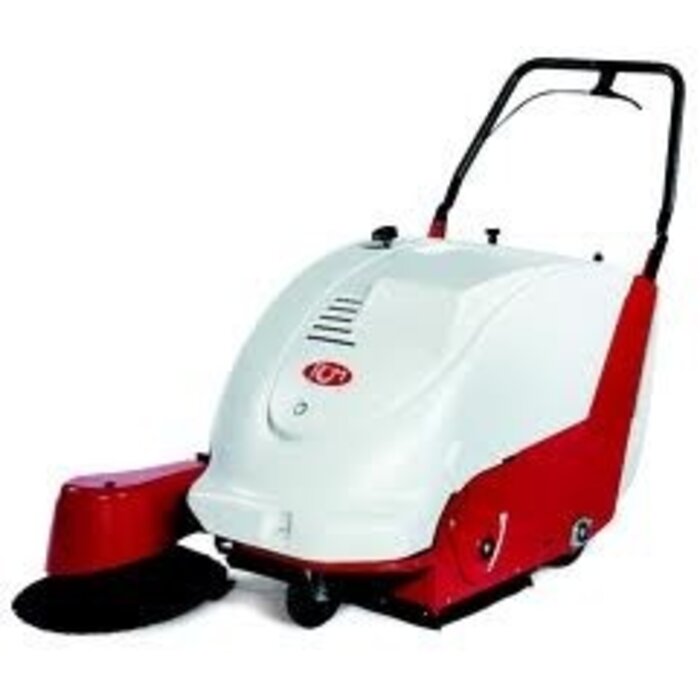 Johnson Diversey Veegzuigmachine RCM Brava 800