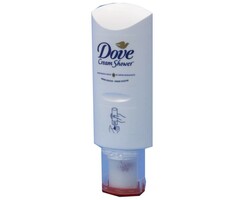 Johnson Diversey Dove Cream Shower H61 - 300ml