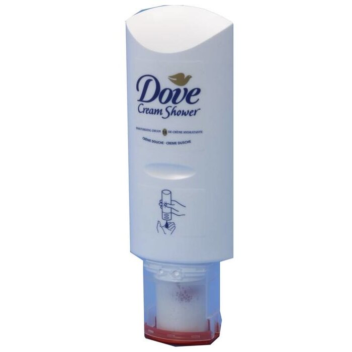 Johnson Diversey Dove Cream Shower H61 - 300ml