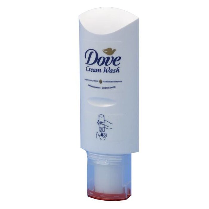 Johnson Diversey Dove Cream Wash H2 - 300ml