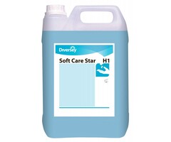 Johnson Diversey Soft Care Star H1 - 5 L