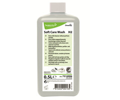 Johnson Diversey Soft Care Wash H2 - 500ml