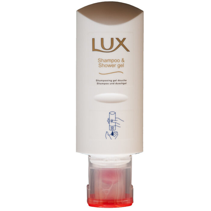 Johnson Diversey Soft Care Lux 2in1 H68 - 300ml