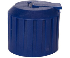 Johnson Diversey Dopjes Blauw