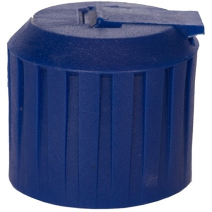 Johnson Diversey Dopjes Blauw