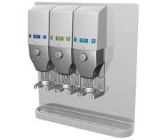 Johnson Diversey DQFM Set a 3 units