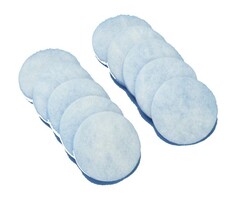 Johnson Diversey Taski Filter Vento (10 stuks)