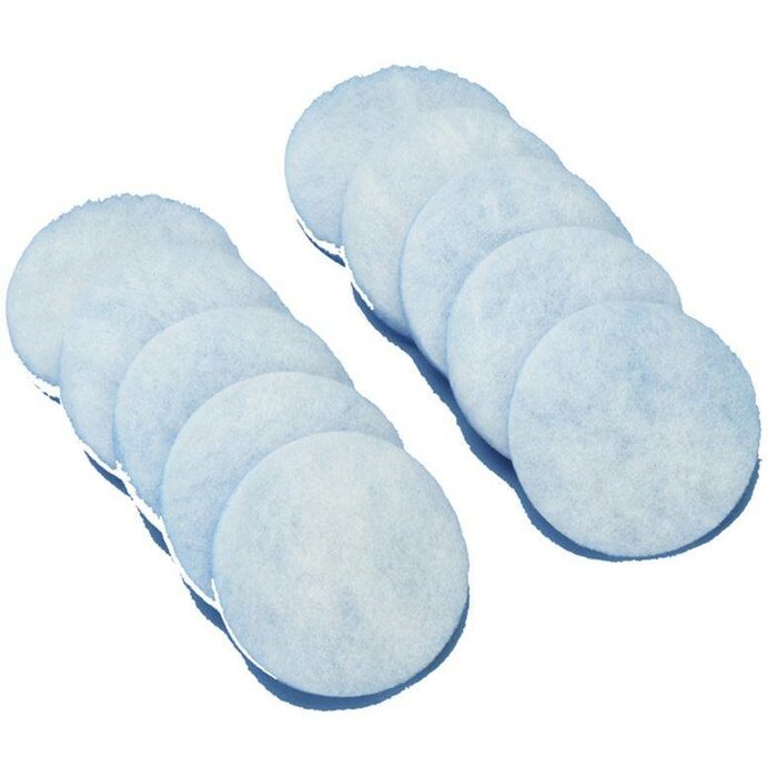 Johnson Diversey Taski Filter Vento (10 stuks)