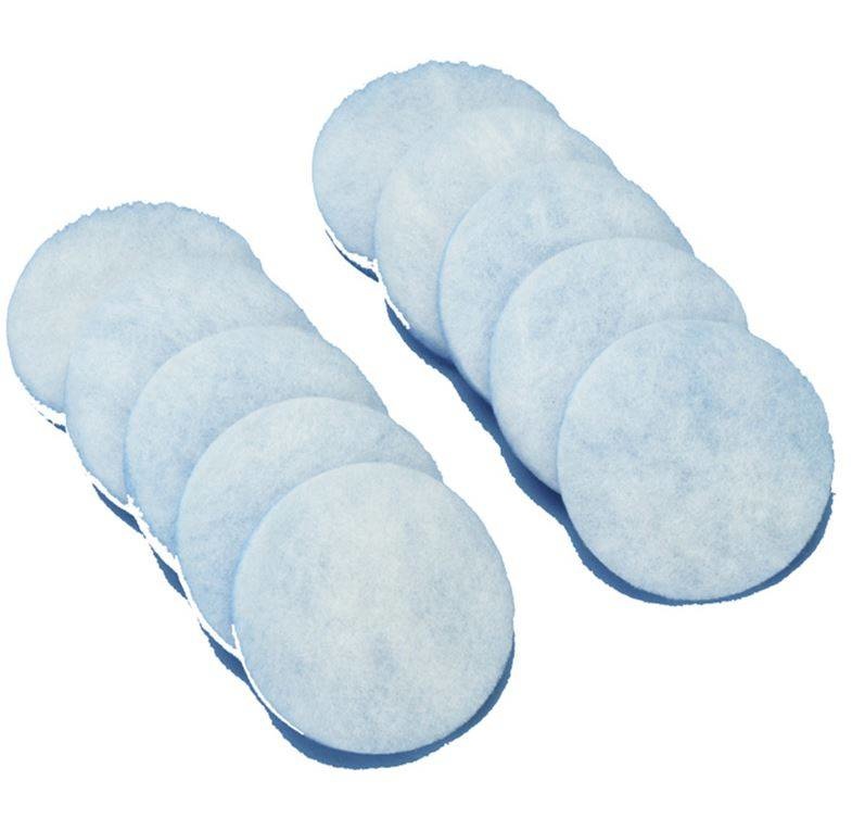 Johnson Diversey Taski Filter Vento (10 stuks)