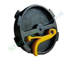 Johnson Diversey 3303/473 Bearing compl