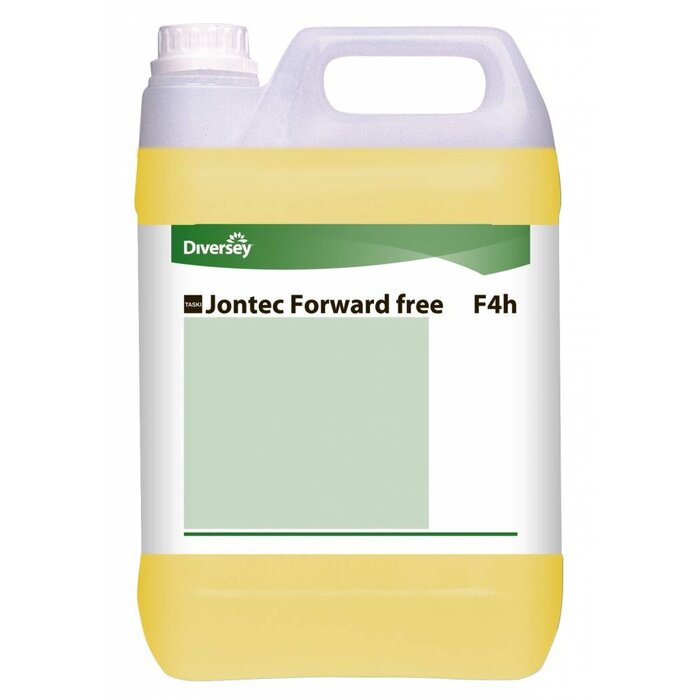 Johnson Diversey TASKI Jontec Forward free - 5L