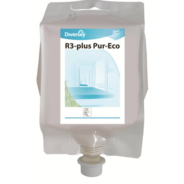 Johnson Diversey Room Care R3-plus Pur-Eco - 1.5L