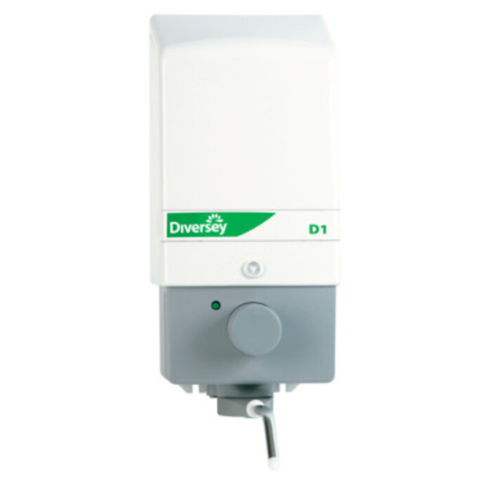 Johnson Diversey Divermite Plus dispenser - geschikt voor SURE Hand Dishwash