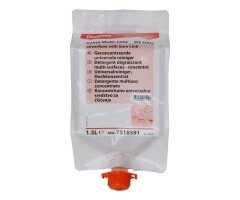 Johnson Diversey Suma Multi conc D3 conc (Diverflow met SL)