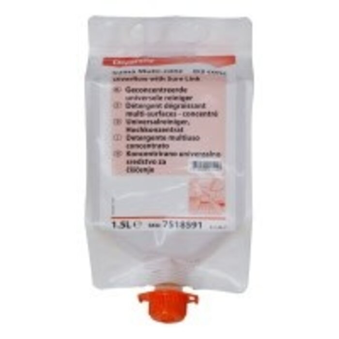 Johnson Diversey Suma Multi conc D3 conc (Diverflow met SL)