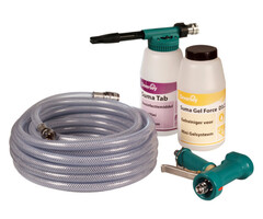 Johnson Diversey Suma Mini Gelsysteem