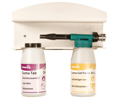 Johnson Diversey Suma Mini Gelsysteem ophangbeugel