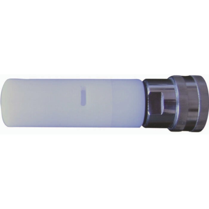 Johnson Diversey Schuimlans te koppelen op spuitpistool