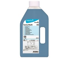 Johnson Diversey Suma Multi D2 2L