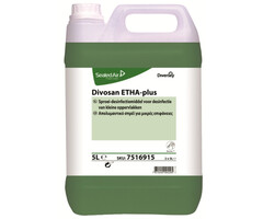 Johnson Diversey Etha Plus - 5L